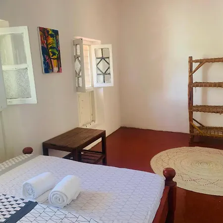 Zava House Stone Town Hotel